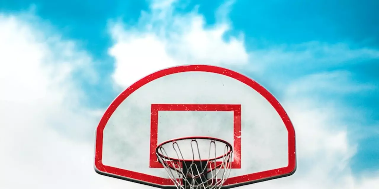 Quanto tempo ci vorrà per recuperare il basket?